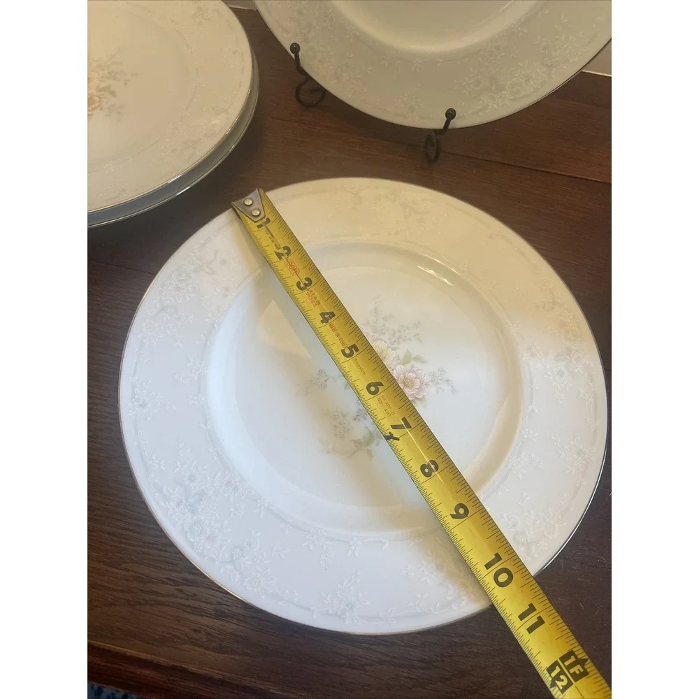 Noritake Anticipation 10.5
